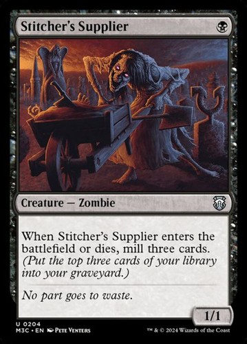 Stitcher supplier - stitcher's,