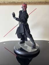 Sideshow Collectables, Darft