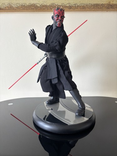 Sideshow collectables darft - sideshow, collectables,