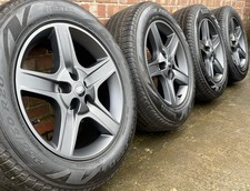 Genuine Land Rover Defender