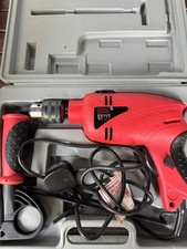 Power Devil PD23021C Hammer Drill 710W – Full Set in Case – 220V