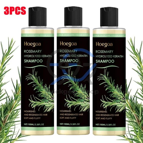 Pack rosemary hair growth - 3,