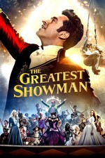 NEW THE GREATEST SHOWMAN MOVIE POSTER PREMIUM WALL ART PRINT SIZE A5-A1