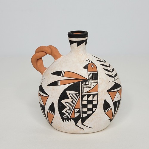 Westly begaye acoma style - acoma,