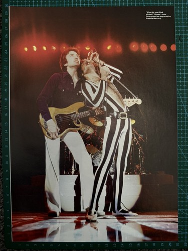Queen freddie mercury - freddie,