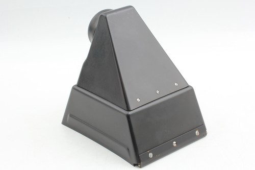 Near mint linhof reflex - [near, mint]