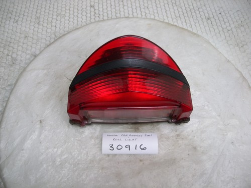 Honda cbr 900rrry - honda, 900rrry/cbr929