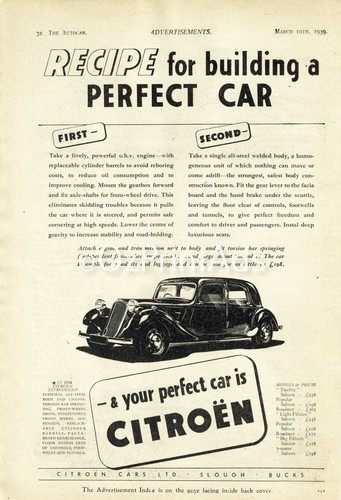 1939 armstrong siddeley - -,