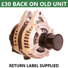 FORD FIESTA / FOCUS 1.0