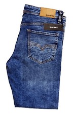Men's Diesel Waykee Denim