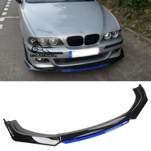 Front bumper protector - protector, chin