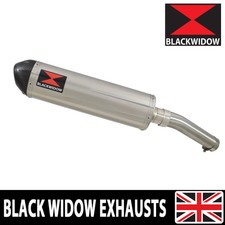 CB1300SF CB1300 S F 2003-2015 SC54 Exhaust Silencer 400mm Oval Carbon Tip 400ST