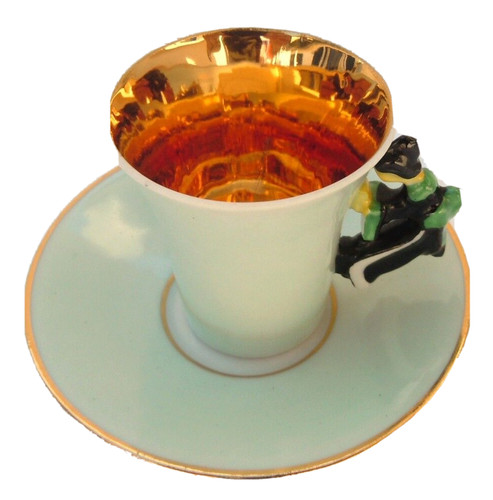 Robj porcelain mug - robj,