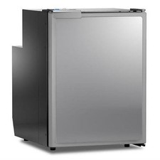 Dometic/Waeco CRE50 Silver 12v Compressor Fridge
