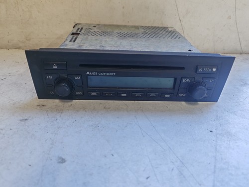 2007 audi radio stereo - b7,