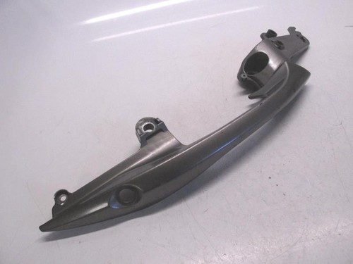 Left rear handle honda - left,