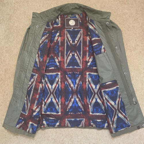 Pretty green jacket mens - jacket,