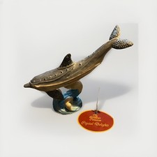 Dolphin by The Leonardo