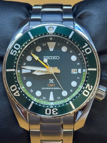 Seiko prospex sfk003j1 solar - sfk003j1,