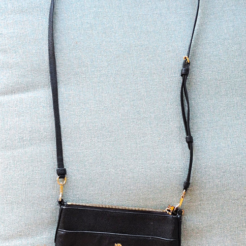 Coach women black - coach, leather