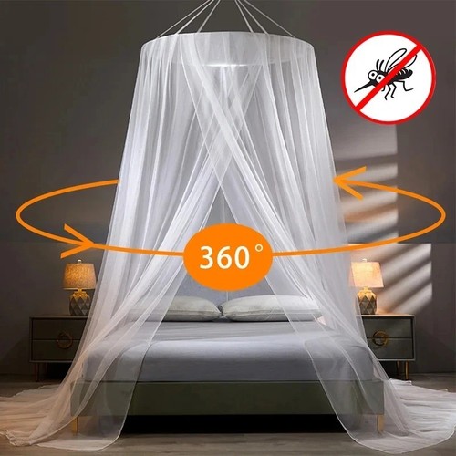 Mosquito net canopy - mosquito, fly
