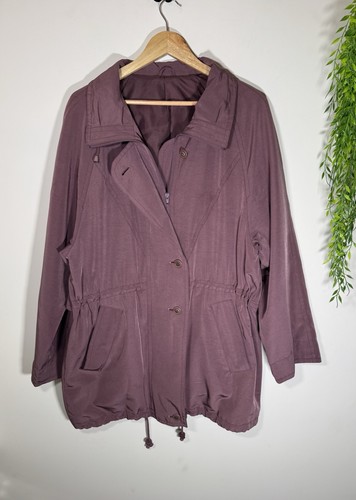 Vintage dannimac womens - vintage,