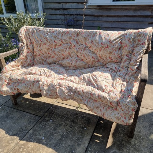 Vintage feather eiderdown - vintage,