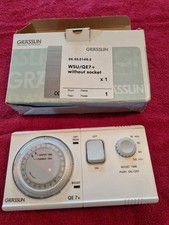 Grasslin 24 timer model QE 7+