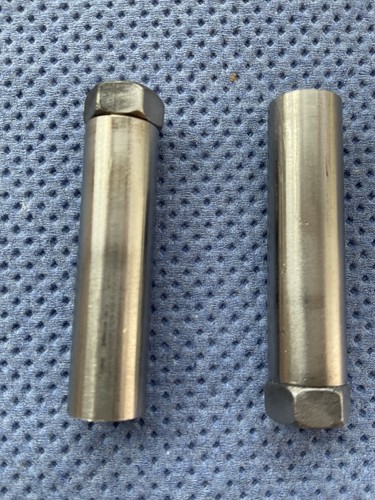 Exhaust studs for benelli - studs,