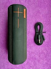 Ultimate Ears Boom Bluetooth
