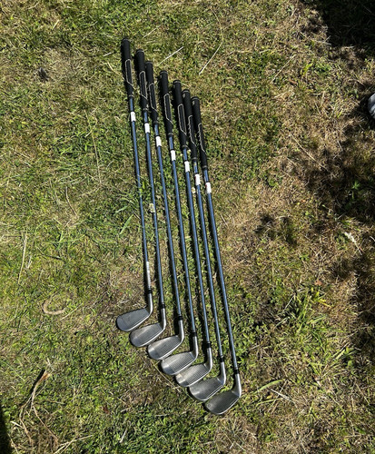 Wilson staff d100 right hand - staff, right-hand