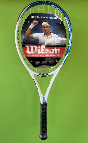 Wilson factor slam - factor, tennis