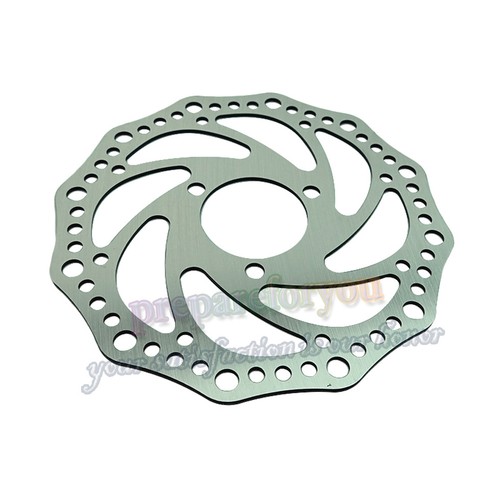 140mm bolt brake disc rotor - 3,