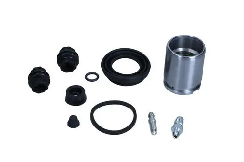 Brake caliper repair kit - , rear