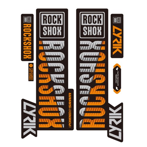 Pvc front fork - pvc,