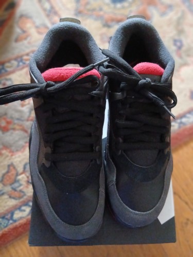 Nike air jordan 4rm - nike,