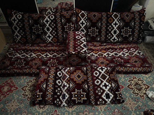Arabic majlis jalsa sofa - arabic, one