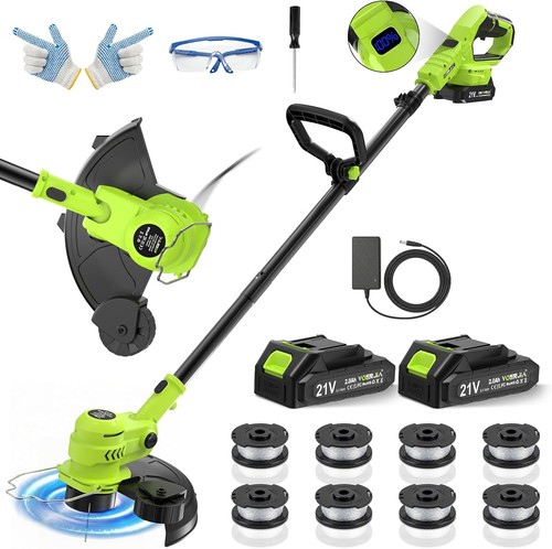 Voerjia cordless grass - voerjia,