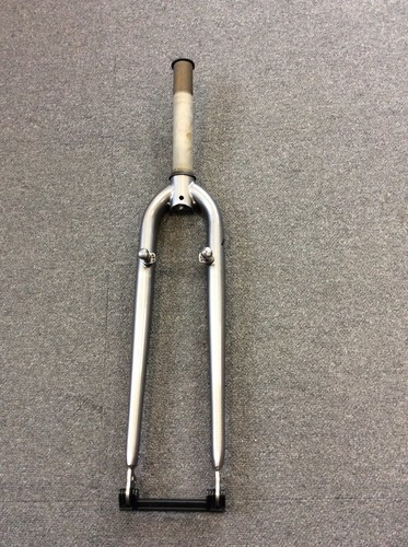 700c rigid fork 165mm - rigid, 1/18