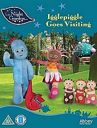 The night garden - in,