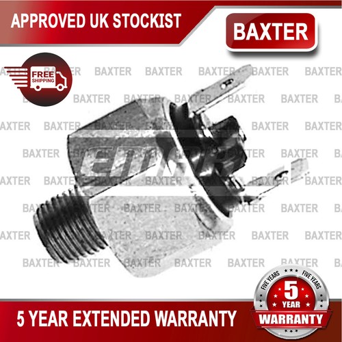 Baxter brake light switch - baxter,