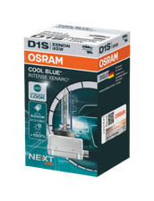 D1S XENARC Xenon Car Bulbs D1S 66140CBN 6200K Osram