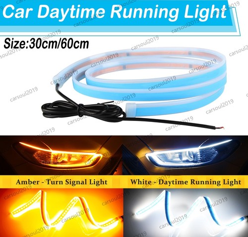 2pcs sequential led - sequential,