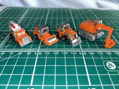 Micro machines galoob 1989 - galoob,,