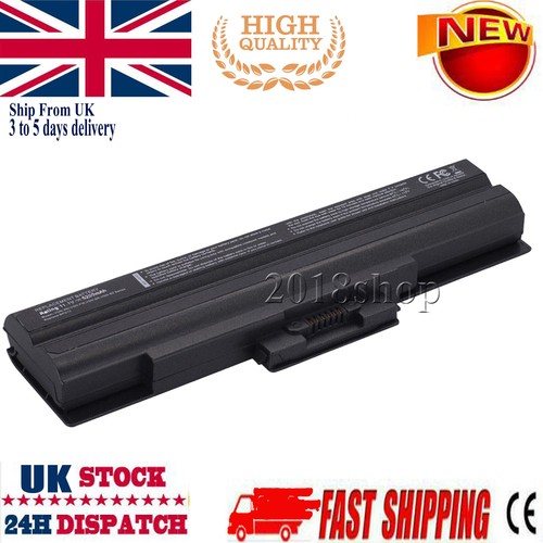 Battery for sony vaio - battery,
