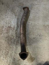 S14 SR20 Front Downpipe