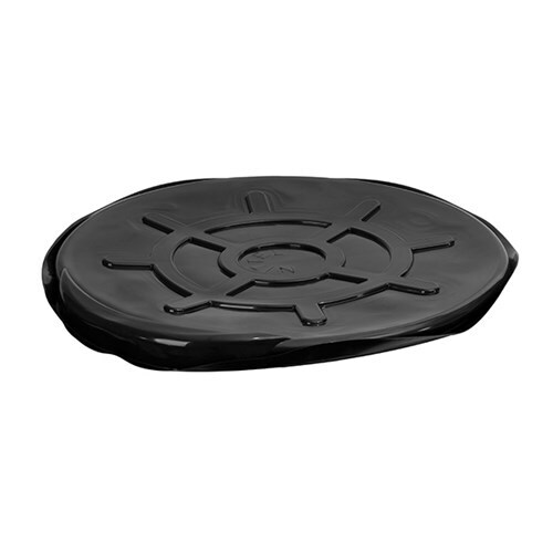 Oil drum cover 205l - oil, top