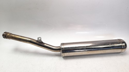 180910518 rear muffler - 180910518,