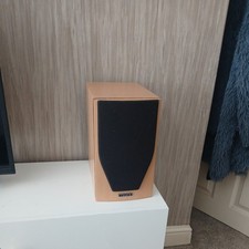 Mission Bookshelf M71i