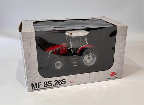 Universal hobbies massey - universal,